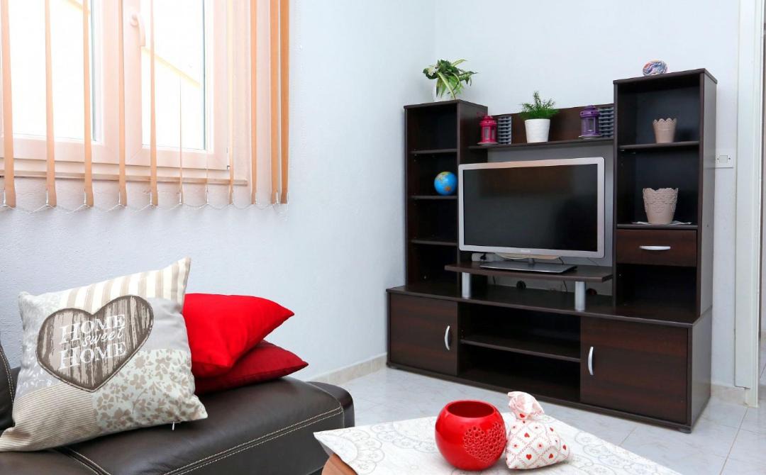 Photo of Livingroom in Drvenik Mali