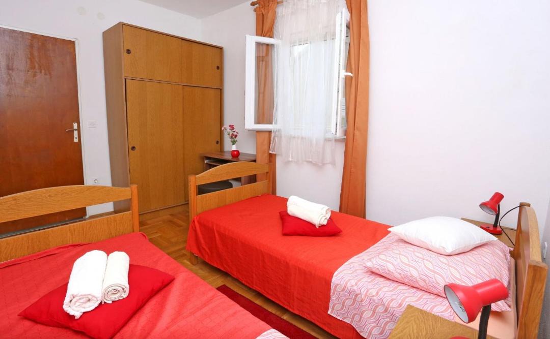 Photo of Bedroom in Drvenik Mali