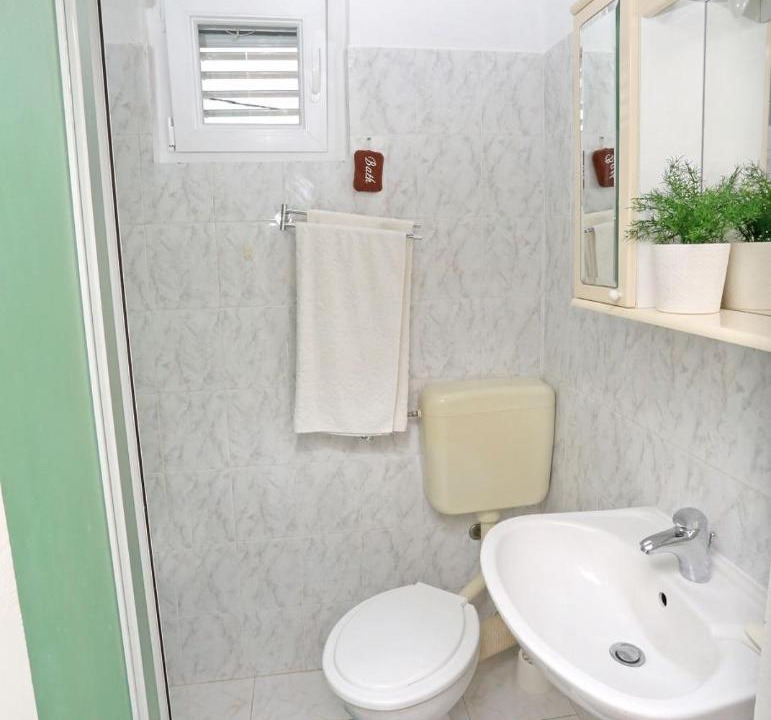 Photo of Bathroom in Drvenik Mali