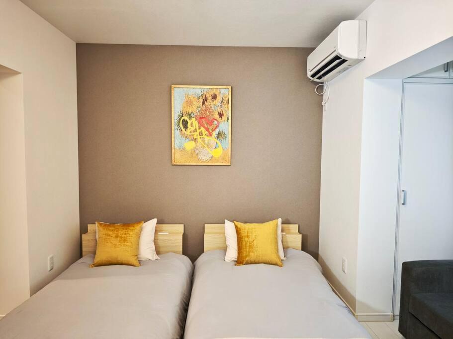 Photo of Bedroom in Chikusa Ward