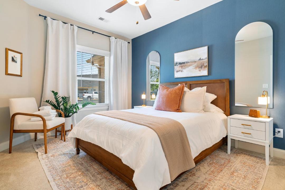 Photo of Bedroom in Auburn - Opelika