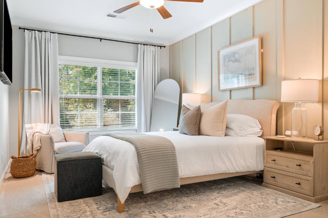 Photo of Bedroom in Auburn - Opelika