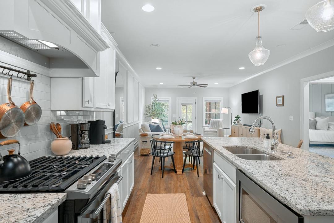 Photo of Kitchen in Auburn - Opelika
