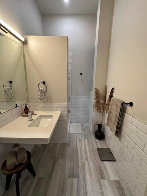 Photo of Bathroom in Judkins Park