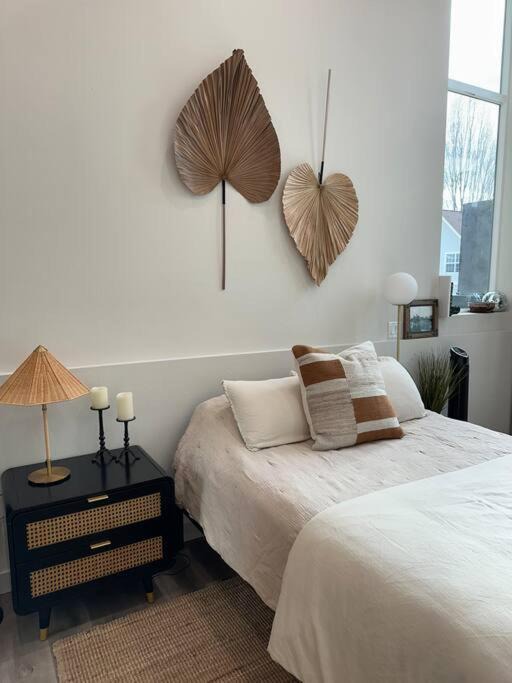 Photo of Bedroom in Judkins Park