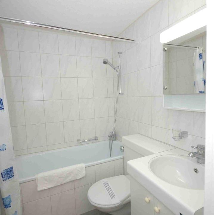 Photo of Bathroom in District 6
