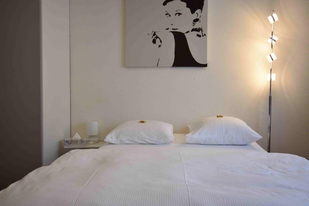 Photo of Bedroom in District 6