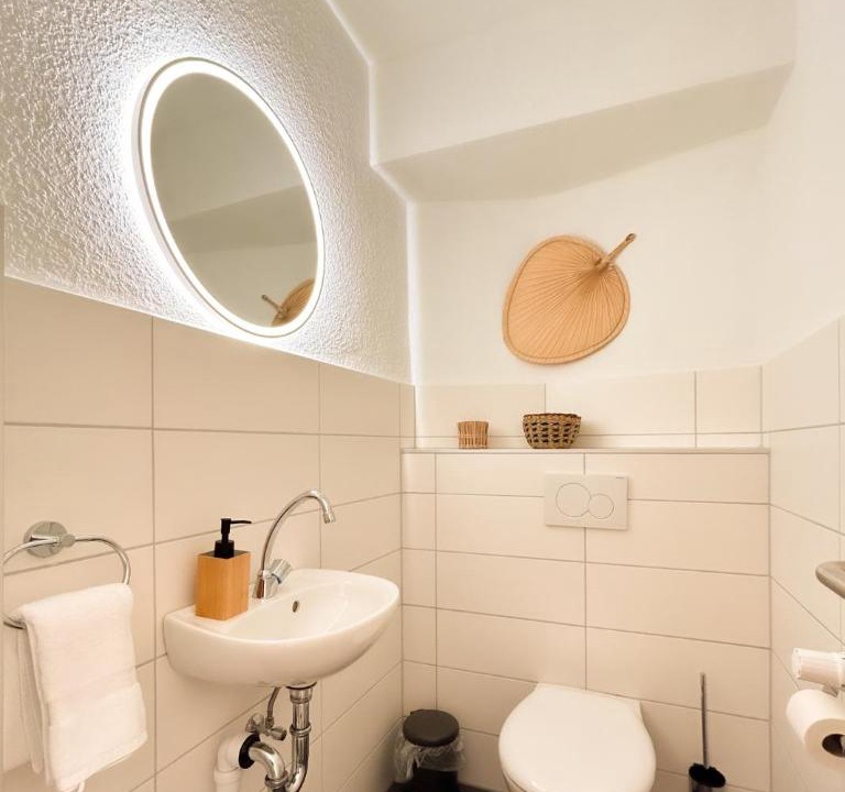 Photo of Bathroom in Aachen