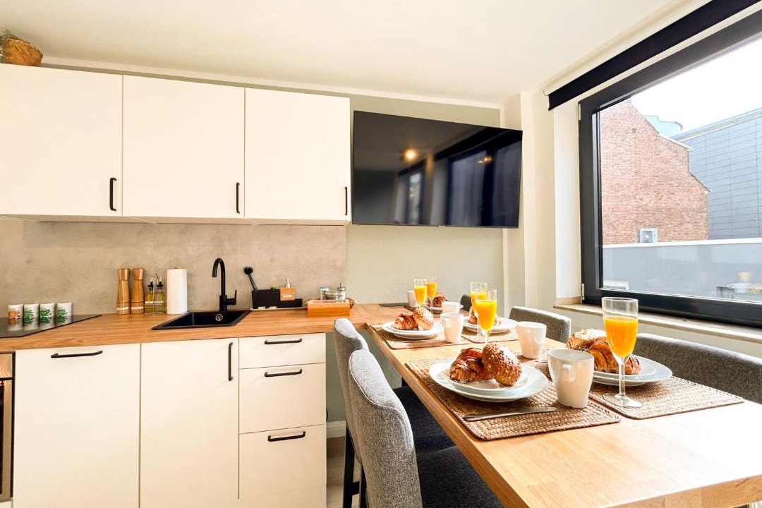 Photo of Kitchen in Aachen