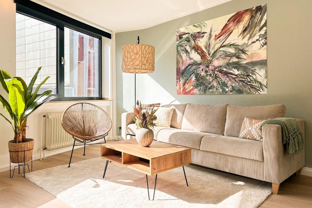 Photo of Livingroom in Aachen