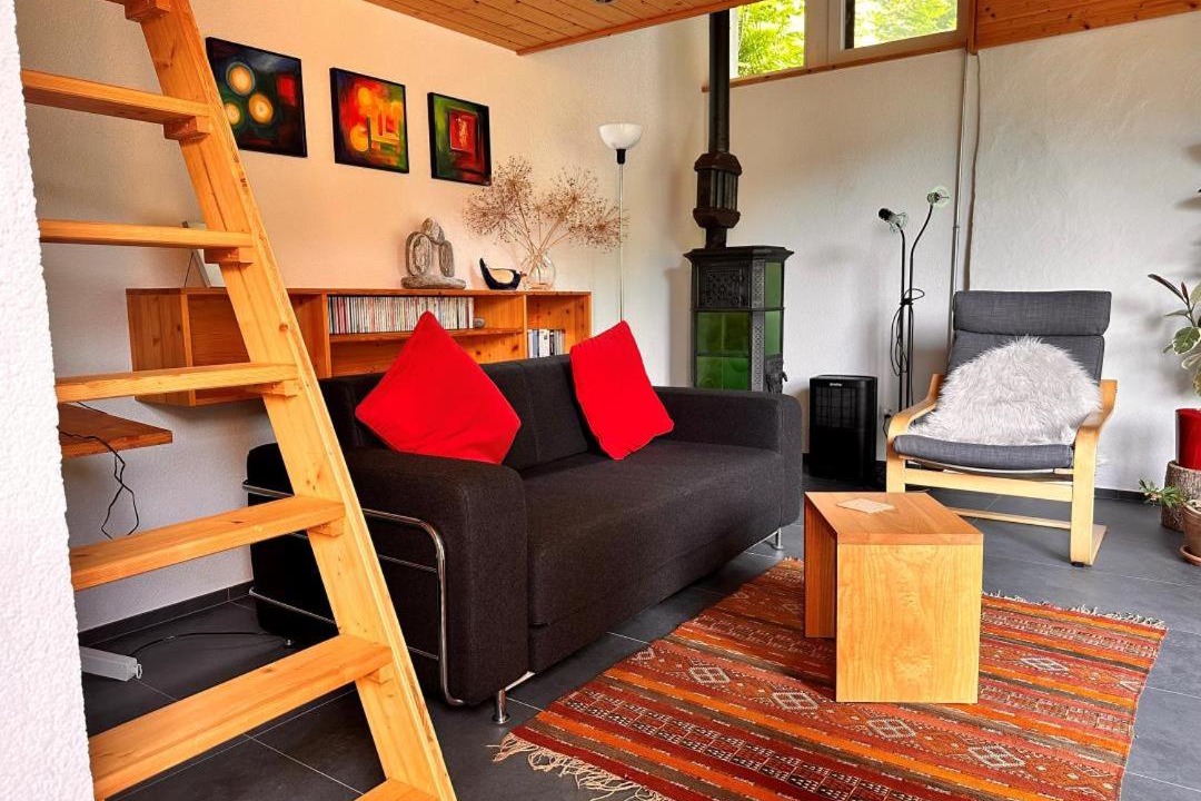 Photo of Livingroom in Schwanden