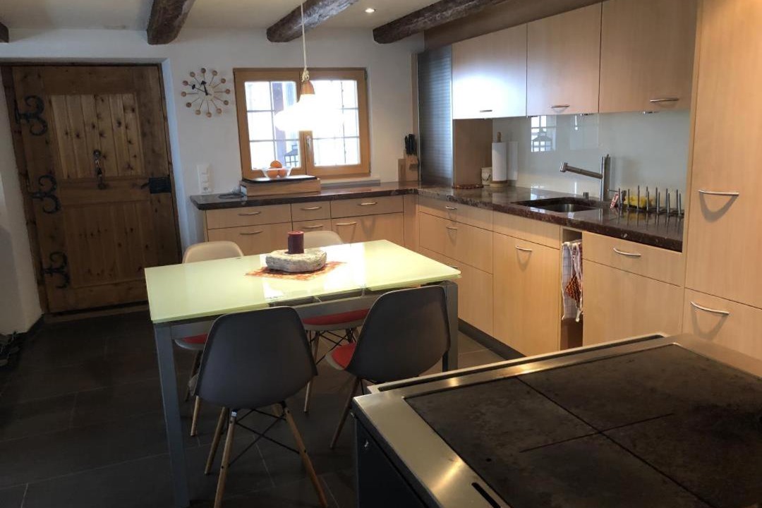 Photo of Kitchen in Schwanden