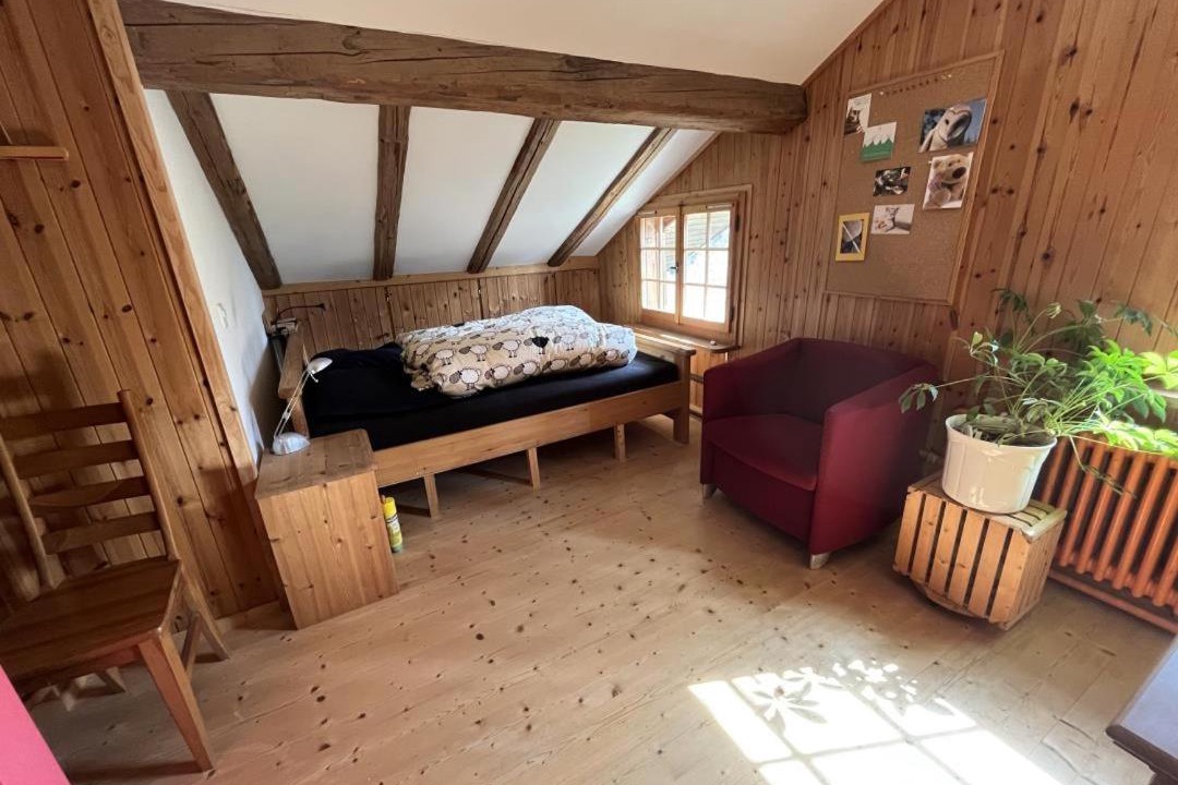 Photo of Bedroom in Schwanden
