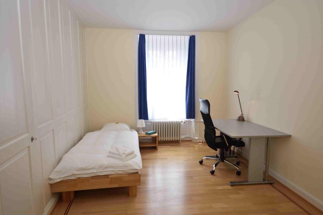 Photo of Bedroom in Muhlebach