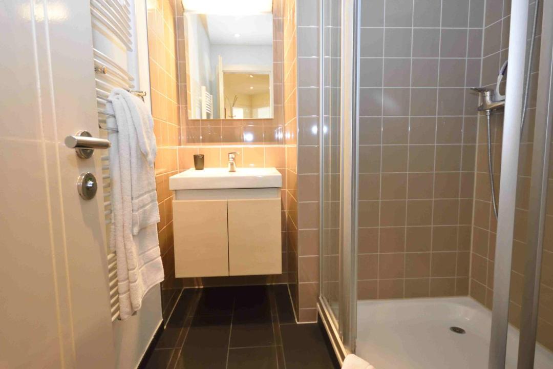 Photo of Bathroom in Muhlebach