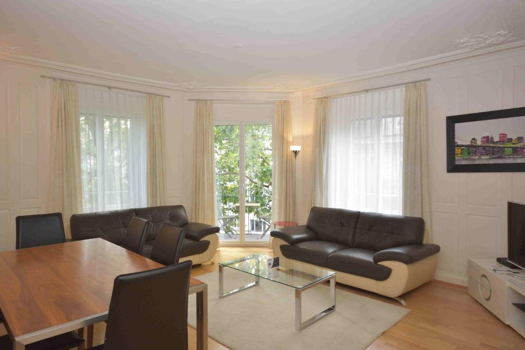 Photo of Livingroom in Muhlebach