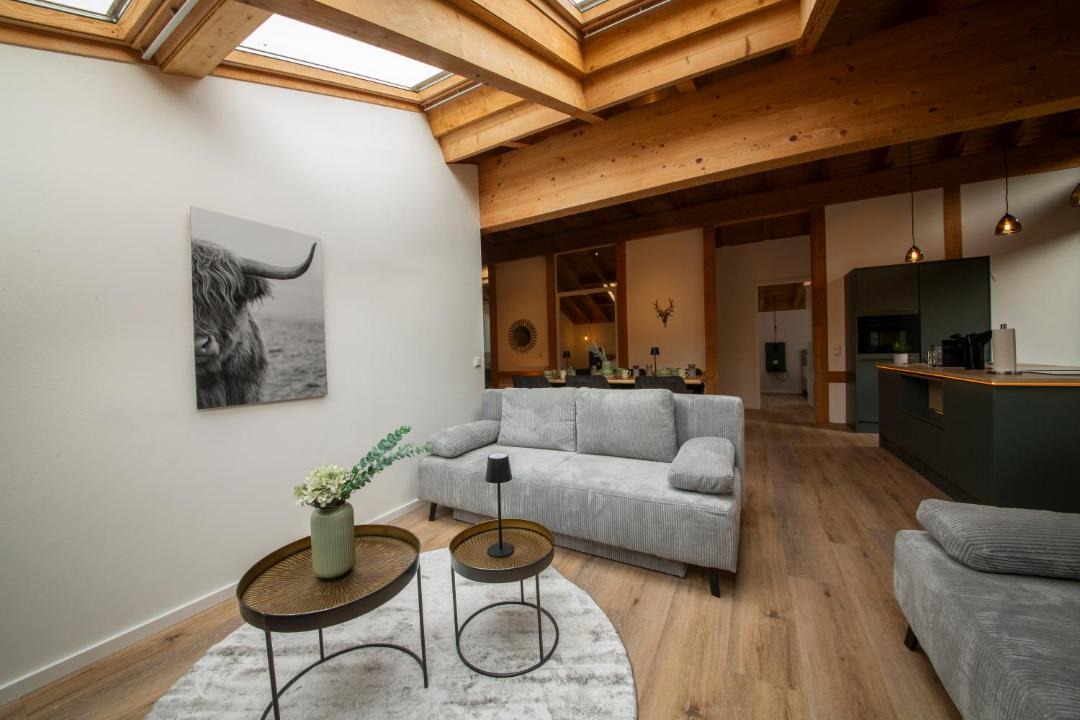 Photo of Livingroom in Reifferscheid