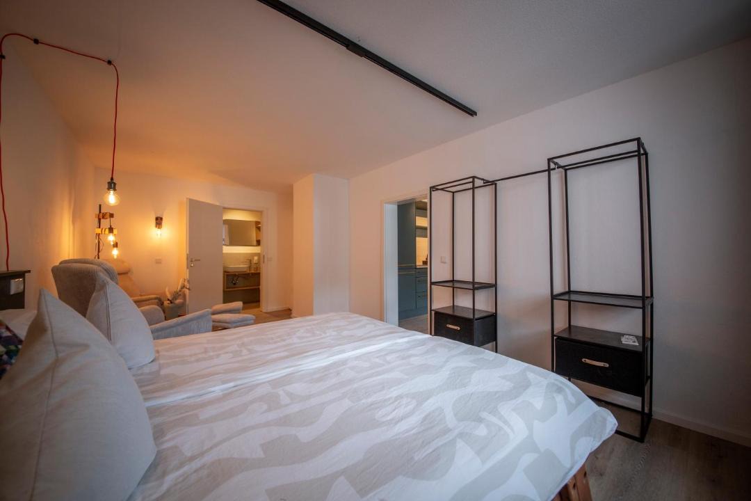 Photo of Bedroom in Reifferscheid