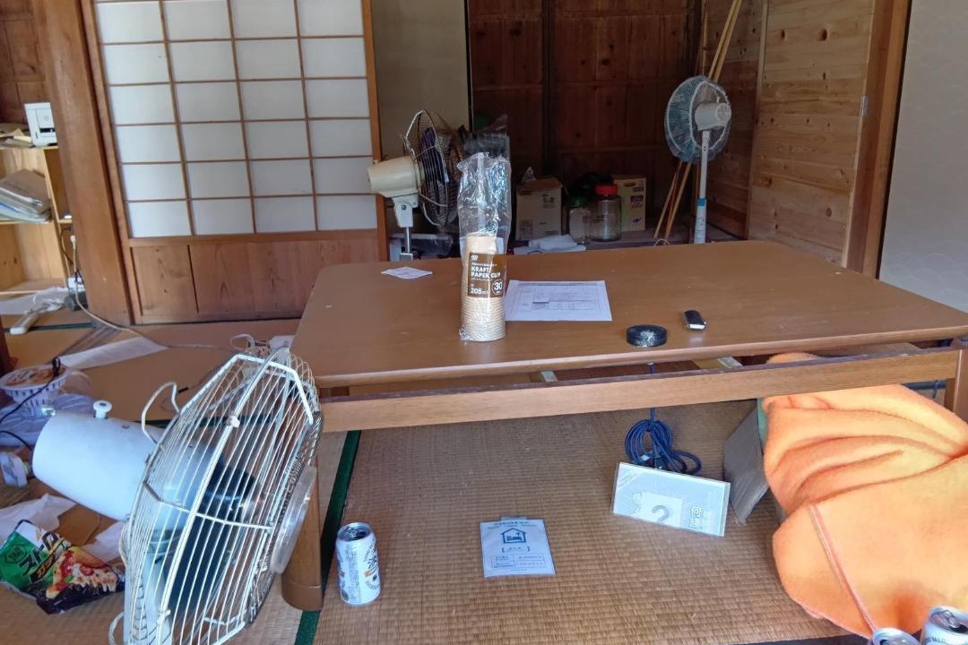Photo of Others in Hata-gun