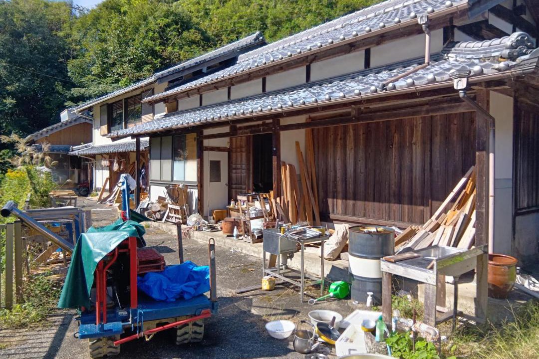 Photo of Others in Hata-gun