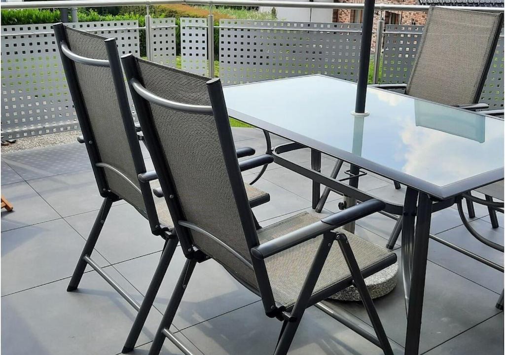 Photo of Patio Balcony in Eicherscheid