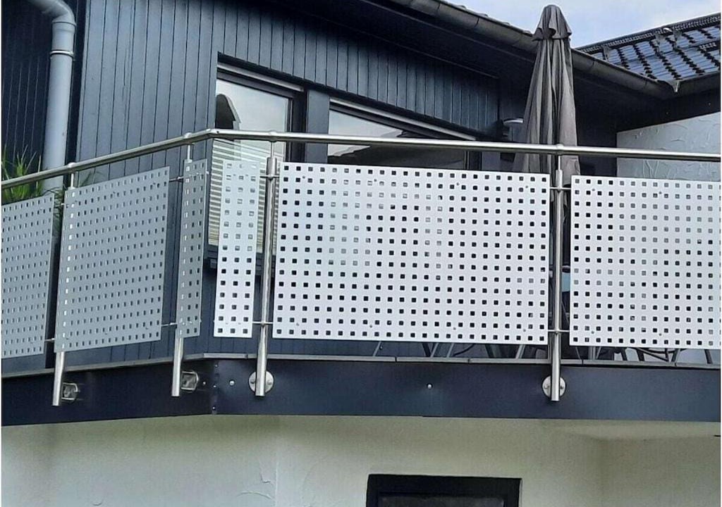 Photo of Patio Balcony in Eicherscheid