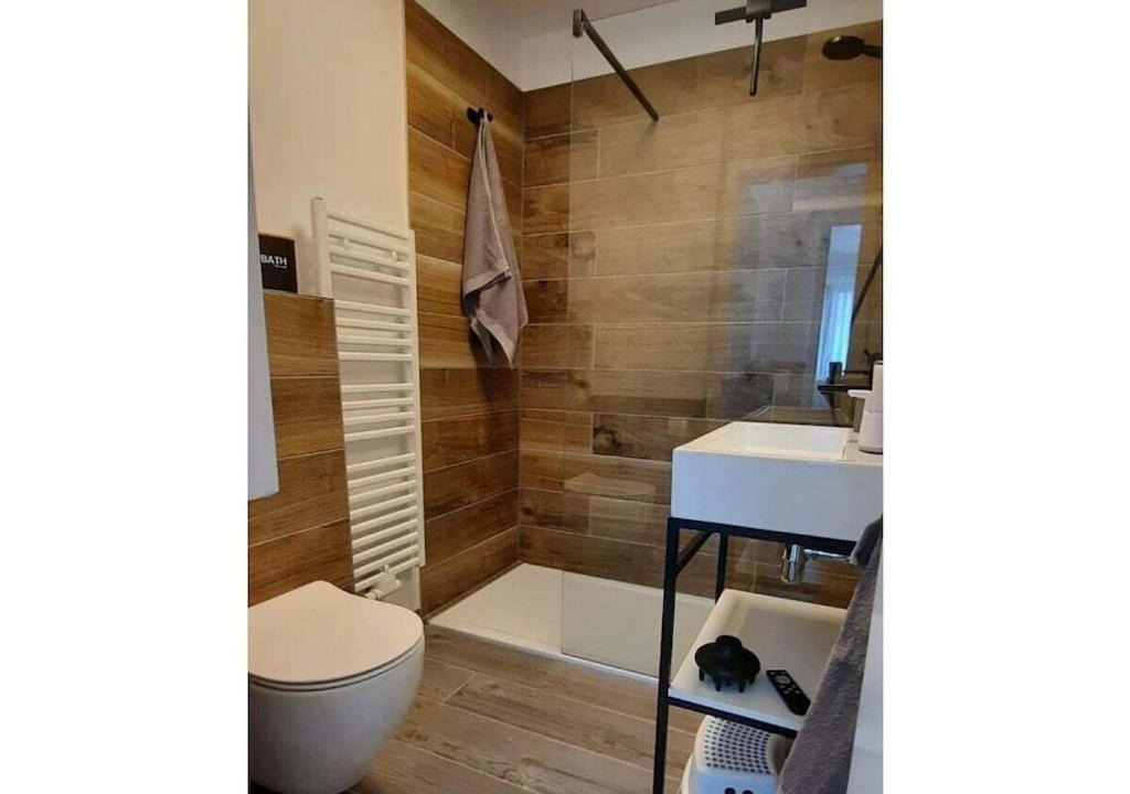 Photo of Bathroom in Eicherscheid