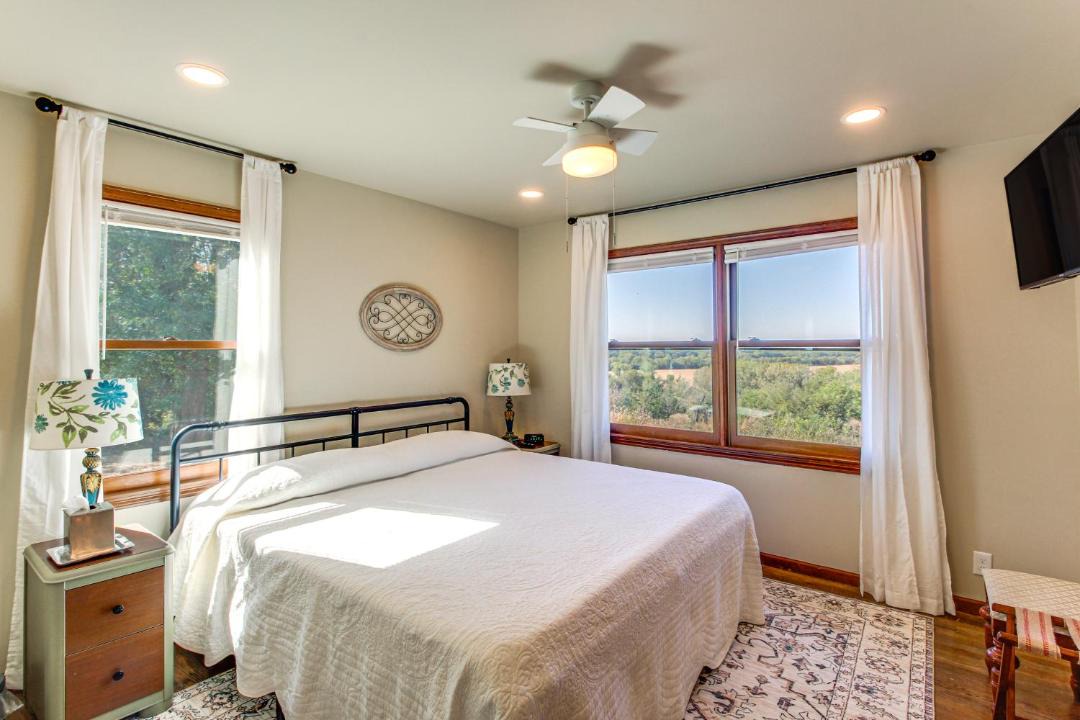 Photo of Bedroom in Manhattan