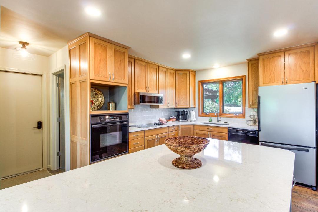 Photo of Kitchen in Manhattan
