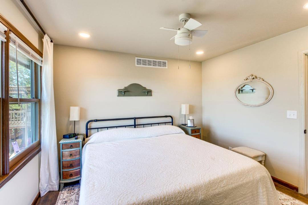 Photo of Bedroom in Manhattan