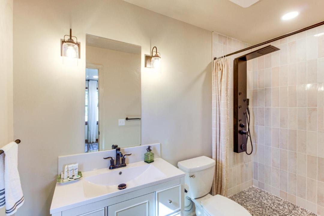 Photo of Bathroom in Manhattan