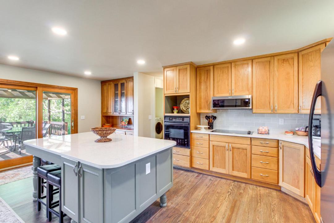 Photo of Kitchen in Manhattan