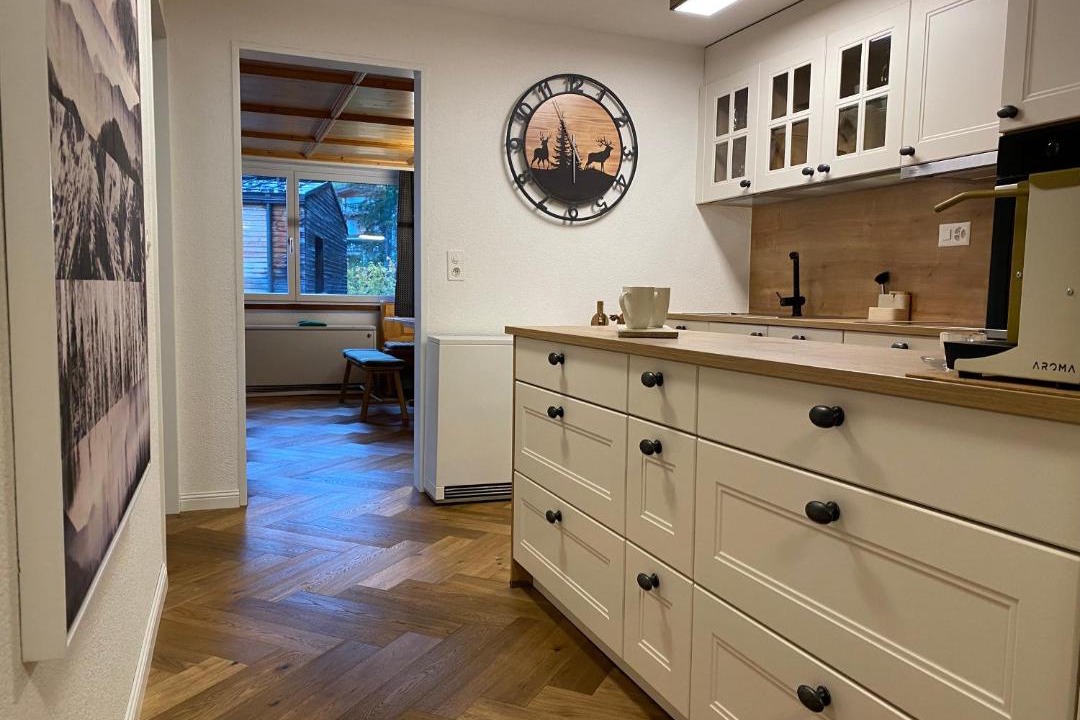 Photo of Kitchen in Flums