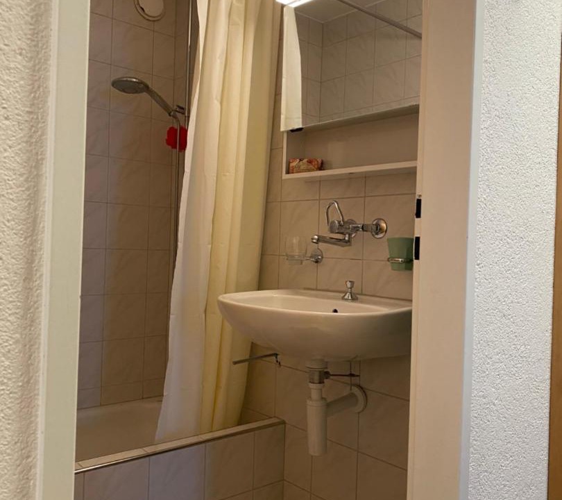 Photo of Bathroom in Flums