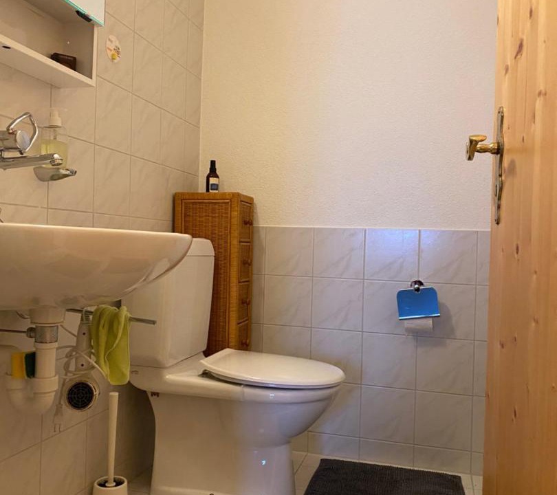 Photo of Bathroom in Flums