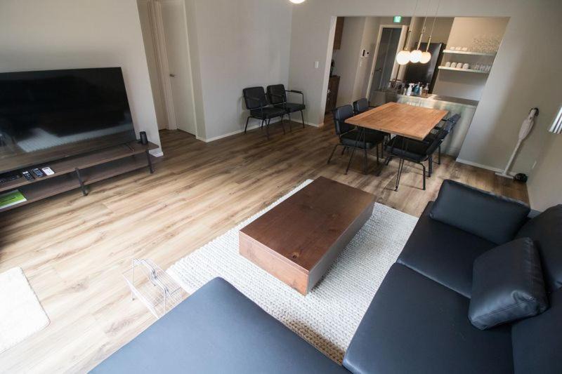 Photo of Livingroom in Aoshima