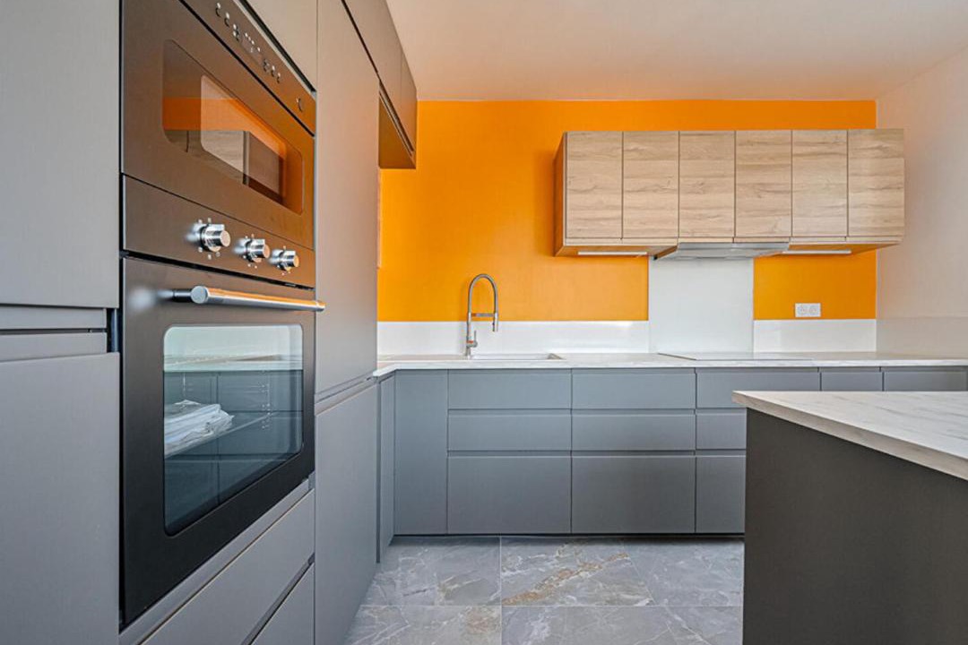 Photo of Kitchen in Sevres