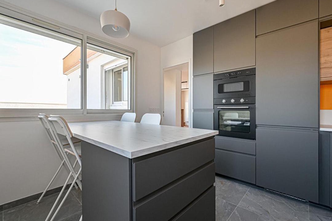 Photo of Kitchen in Sevres