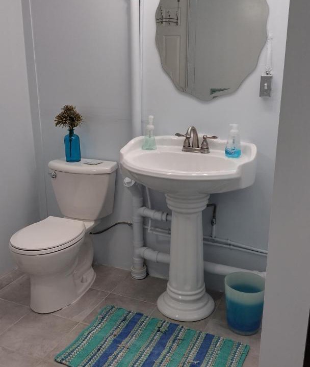 Photo of Bathroom in Falls City