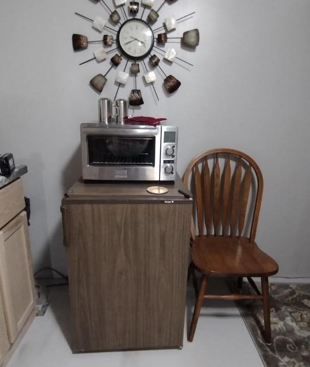 Photo of Kitchen in Falls City