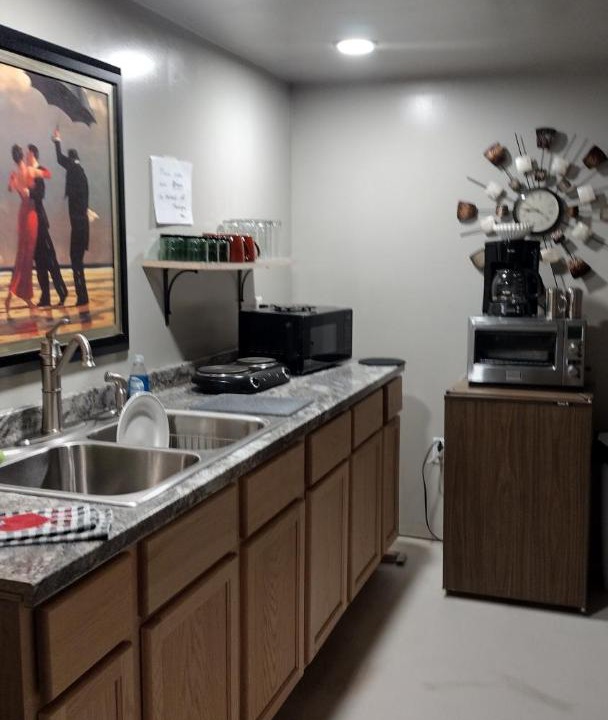 Photo of Kitchen in Falls City