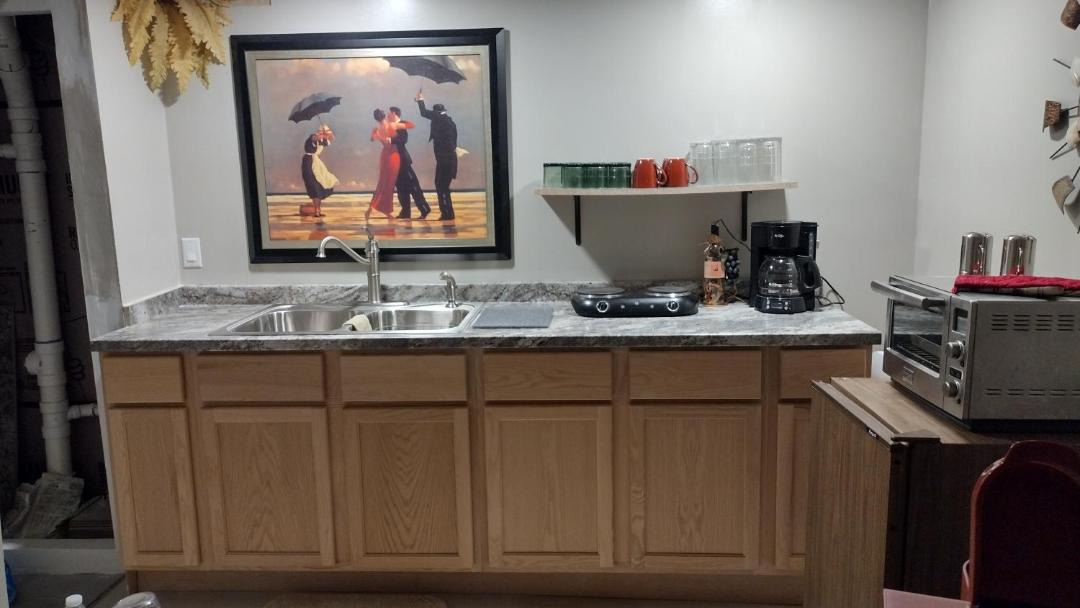 Photo of Kitchen in Falls City