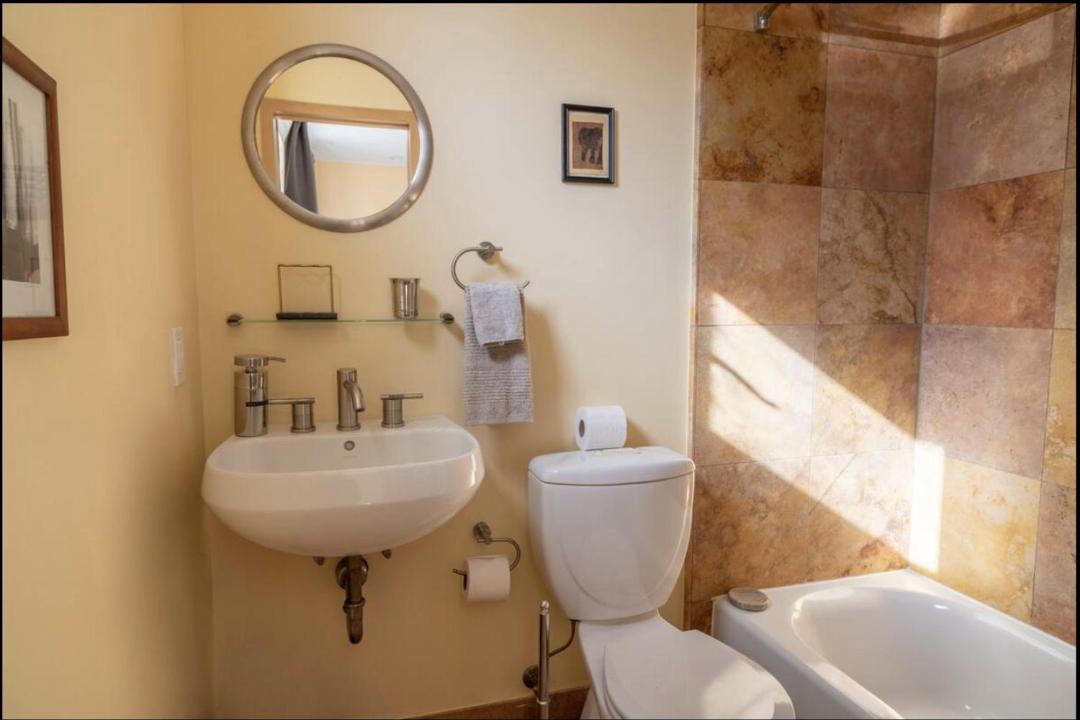 Photo of Bathroom in Rural North Boulder