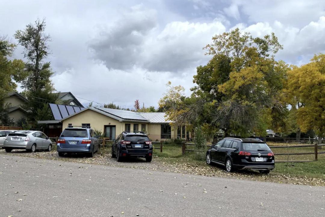 Photo of Others in Rural North Boulder