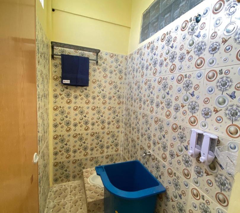 Photo of Bathroom in Balige