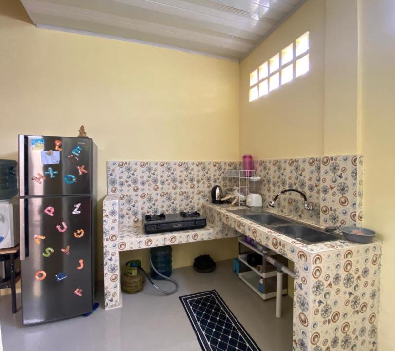Photo of Kitchen in Balige