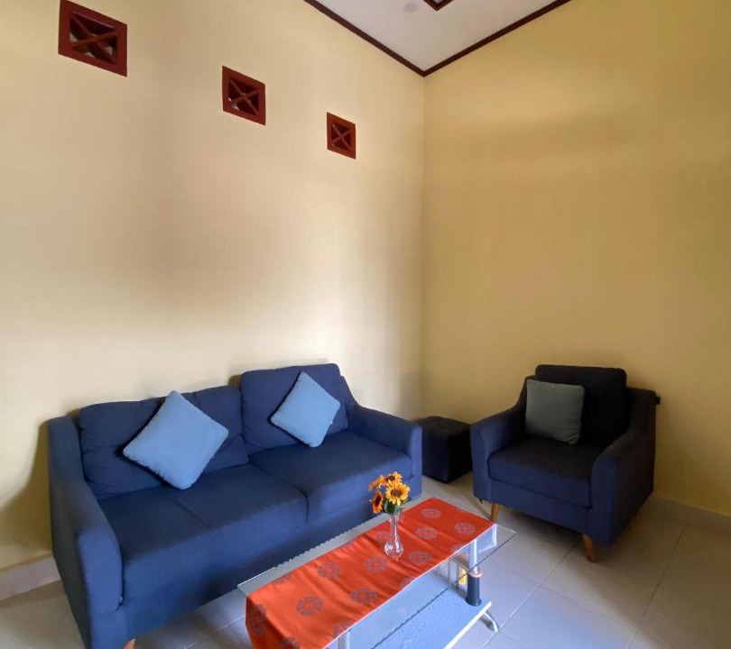 Photo of Livingroom in Balige