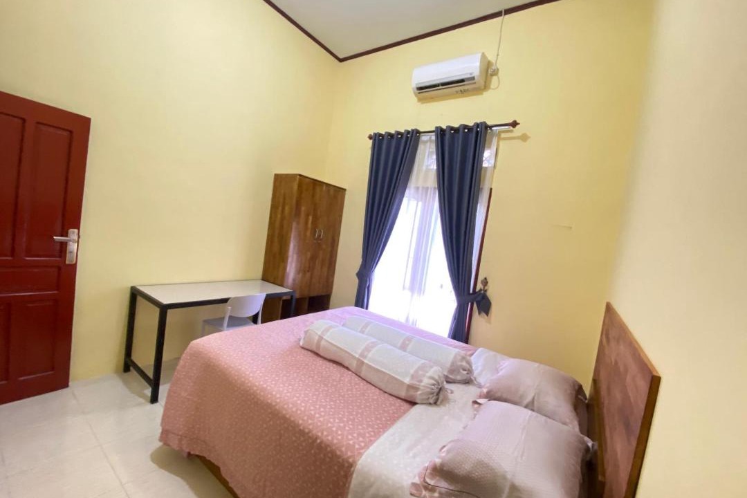Photo of Bedroom in Balige
