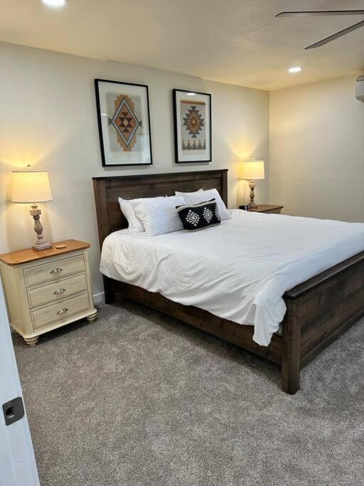 Photo of Bedroom in Lapoint