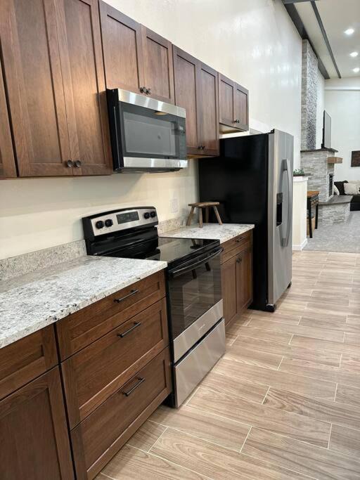Photo of Kitchen in Lapoint